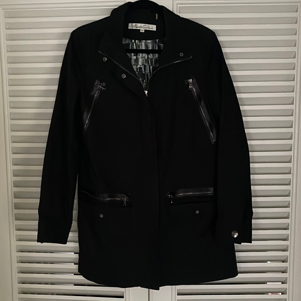 Perfect Fall Kenneth Cole Jacket! - image 1